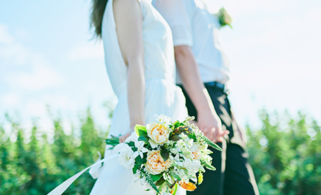 春の婚活みなおしキャンペーン|山梨甲府の結婚相談所