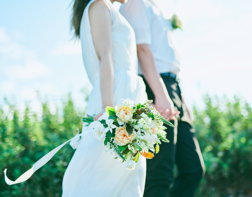 春の婚活みなおしキャンペーン|山梨甲府の結婚相談所